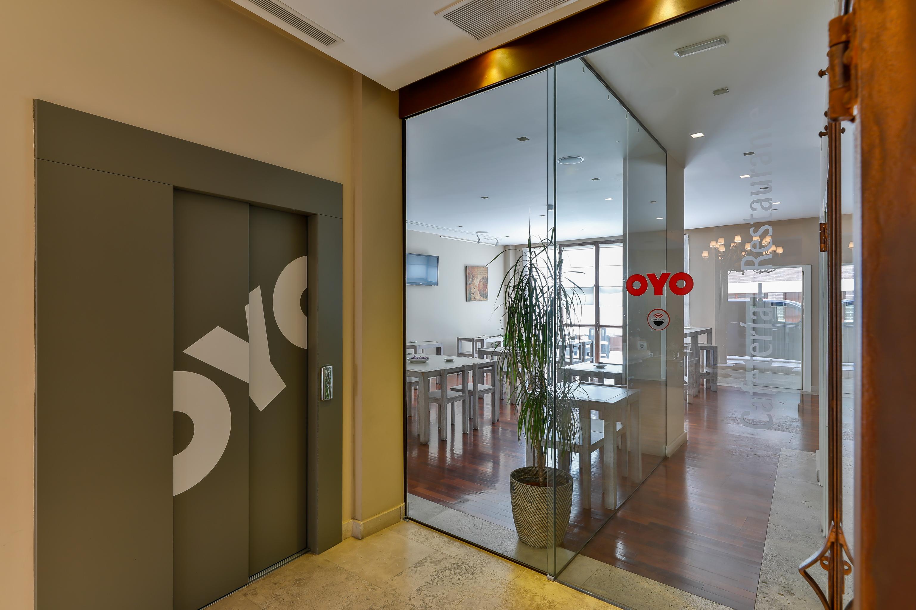 Oyo 호텔 알토라 토메요소 외부 사진